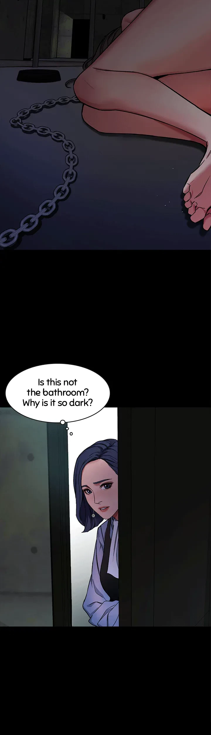 ONE KILL Chapter 11, page 19