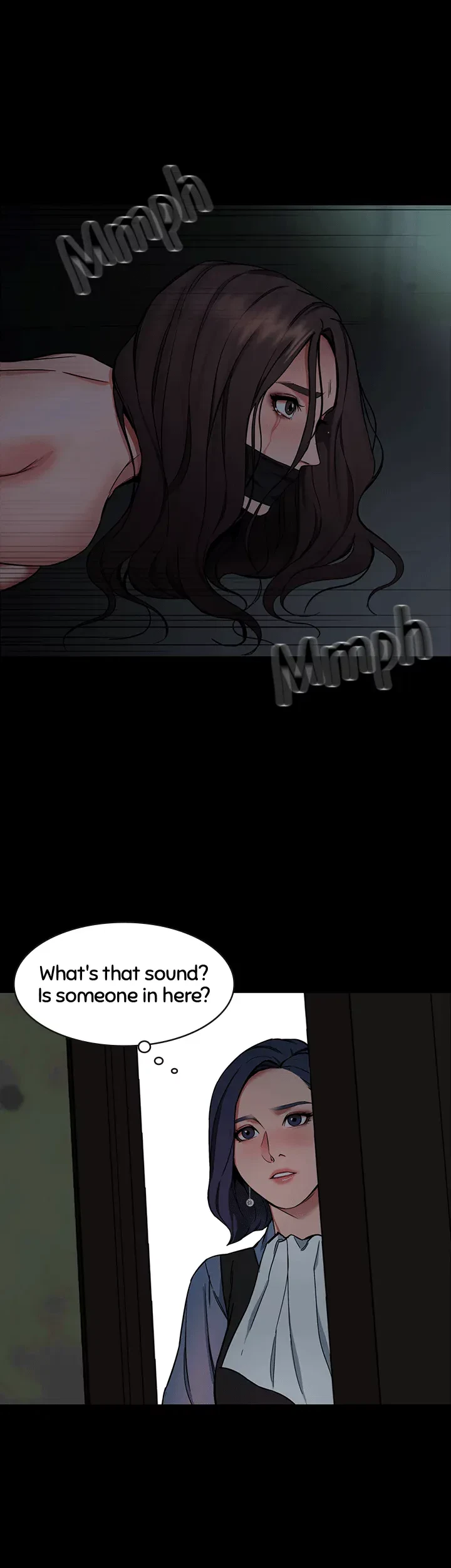 ONE KILL Chapter 11, page 20