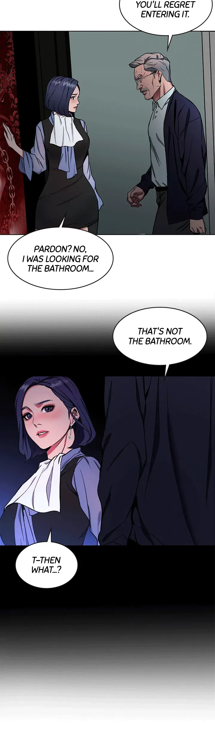 ONE KILL Chapter 11, page 23