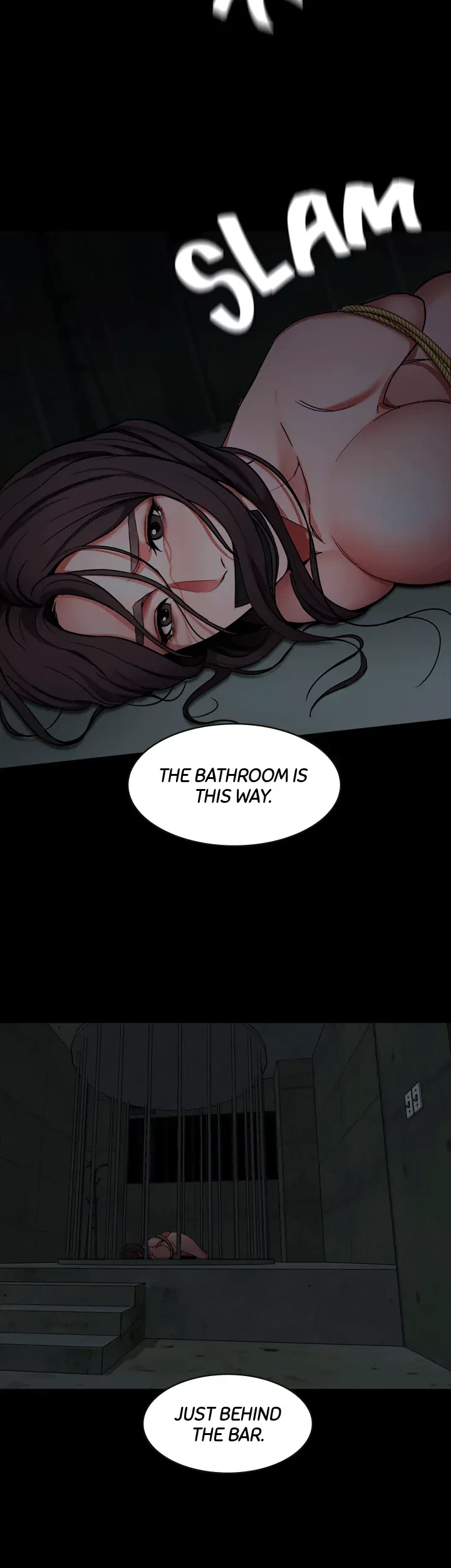 ONE KILL Chapter 11, page 25