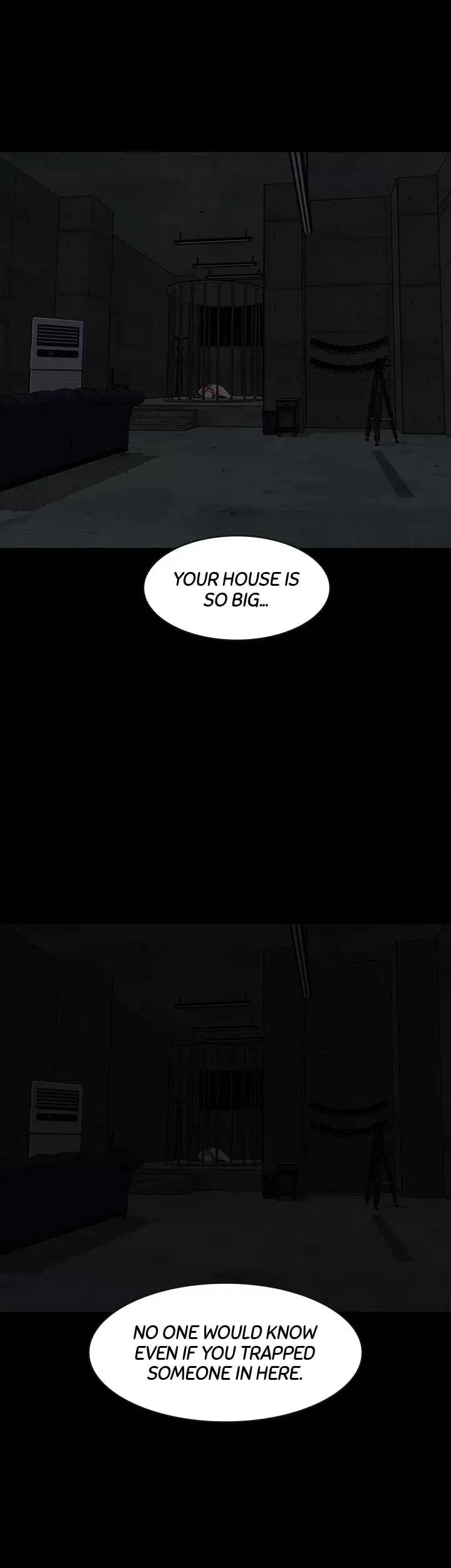ONE KILL Chapter 11, page 26