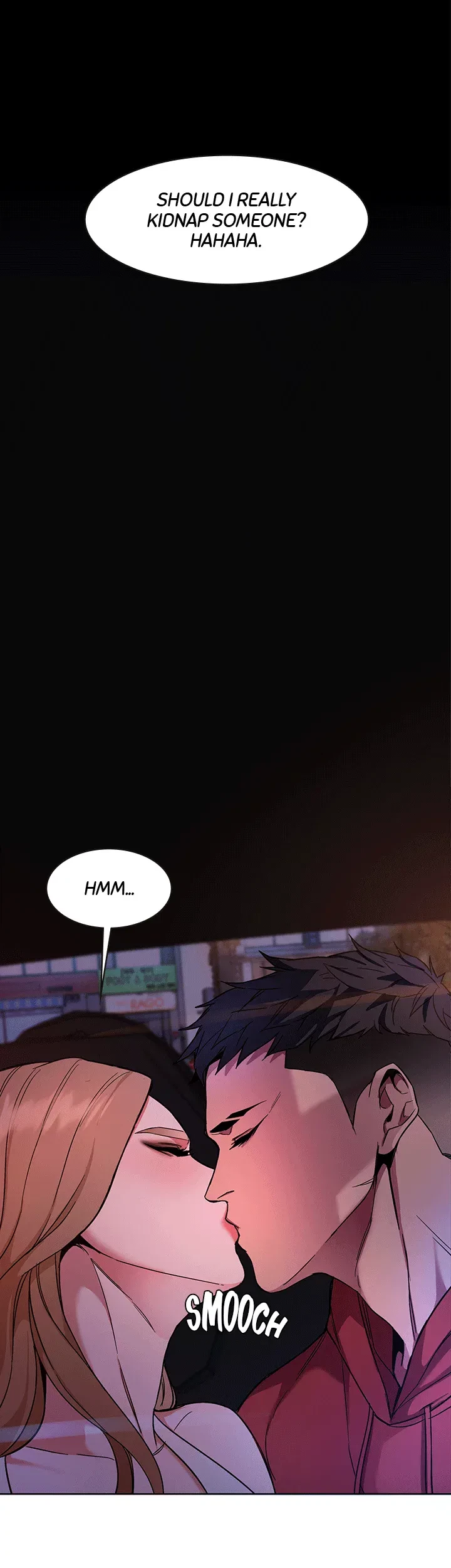 ONE KILL Chapter 11, page 27
