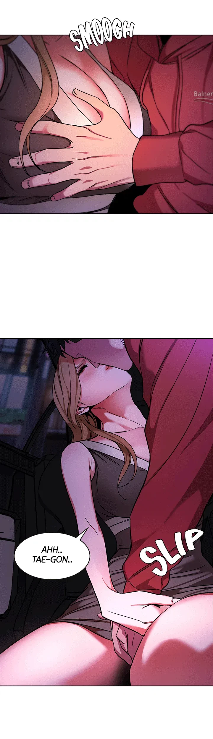 ONE KILL Chapter 11, page 28