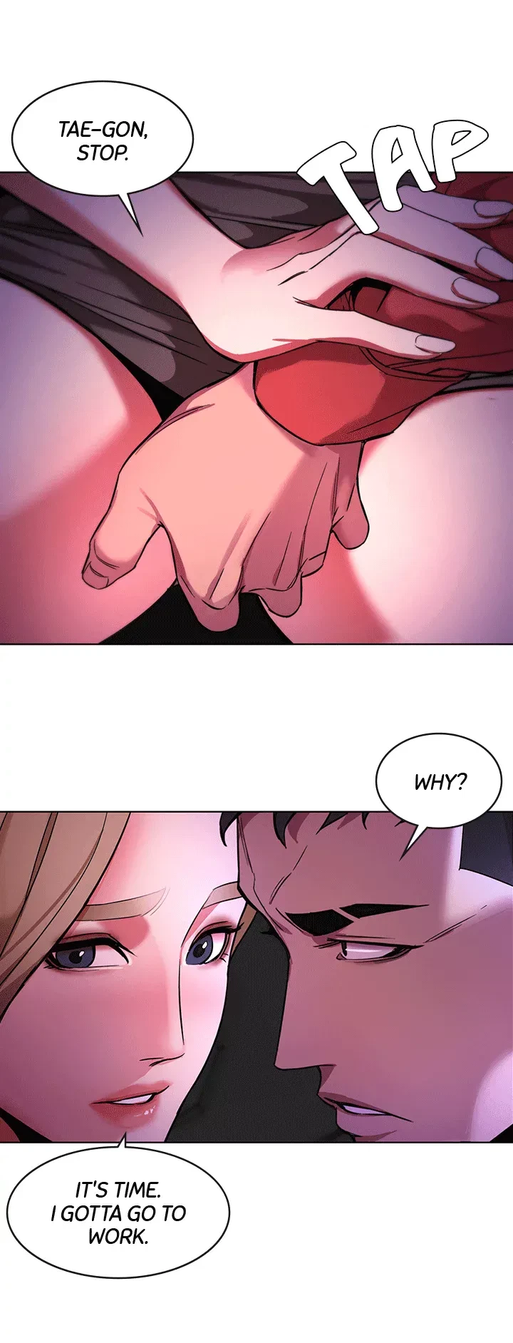 ONE KILL Chapter 11, page 29