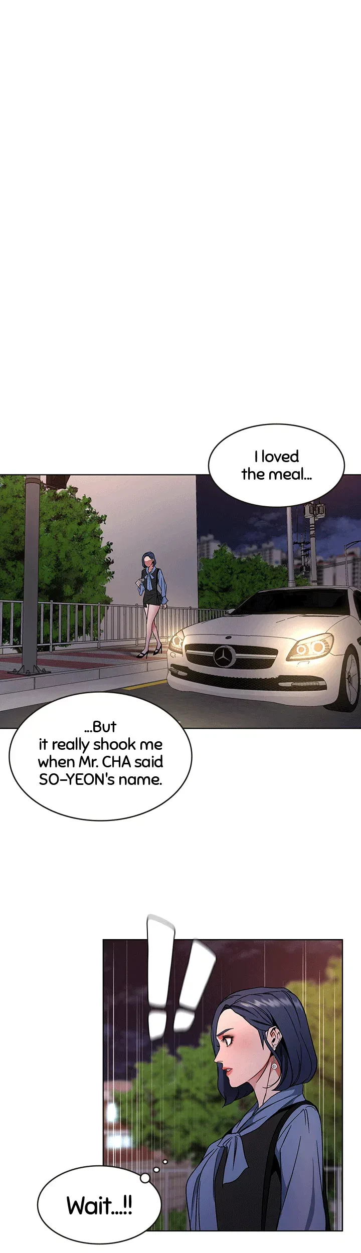 ONE KILL Chapter 11, page 35