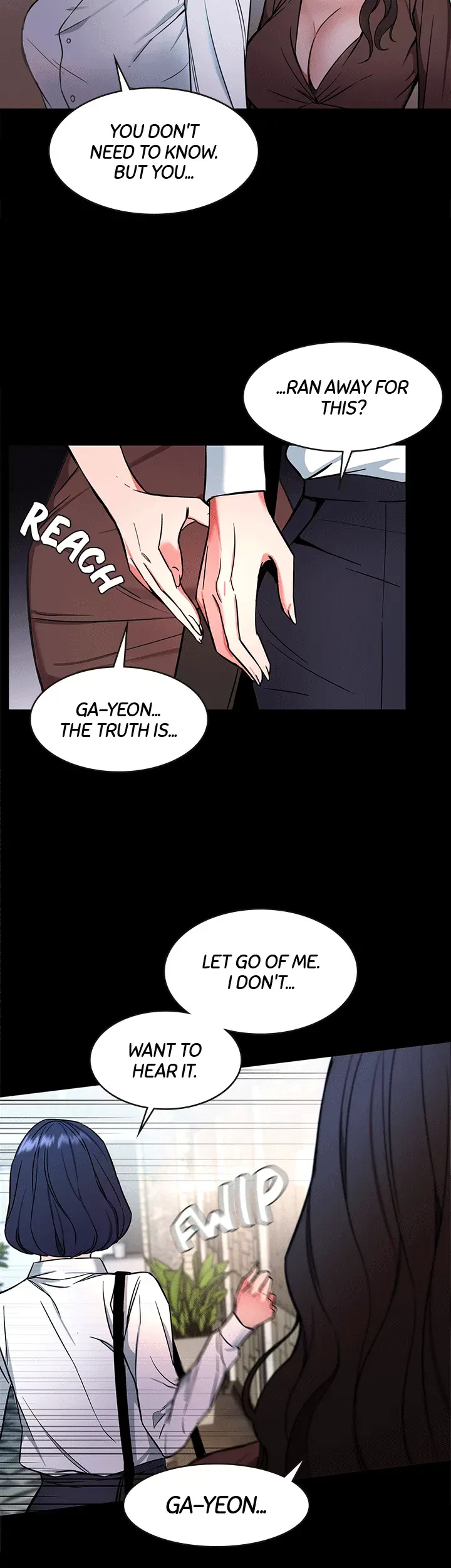 ONE KILL Chapter 11, page 41