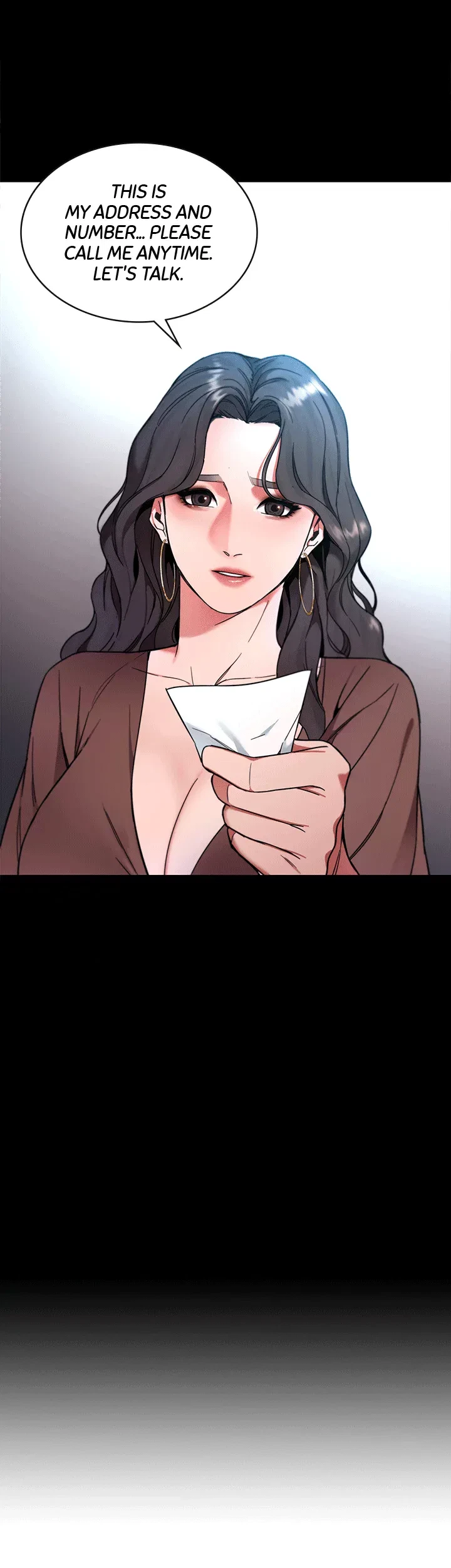ONE KILL Chapter 11, page 42