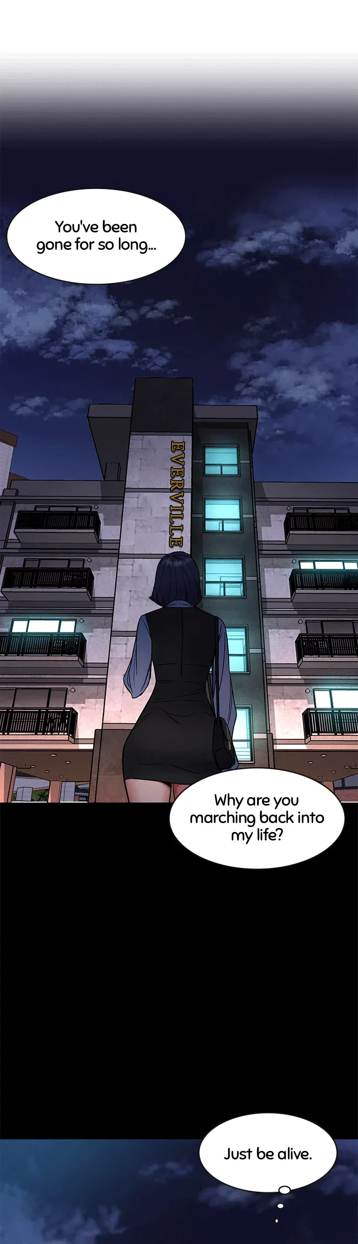 ONE KILL Chapter 11, page 44