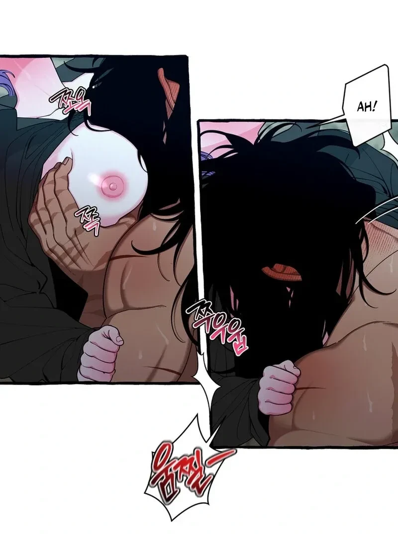 Hooked On Captain Charming Chapter 42, page 17