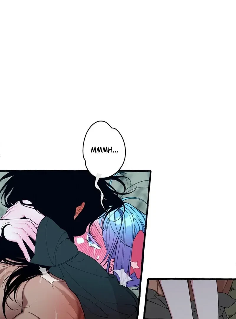 Hooked On Captain Charming Chapter 42, page 28