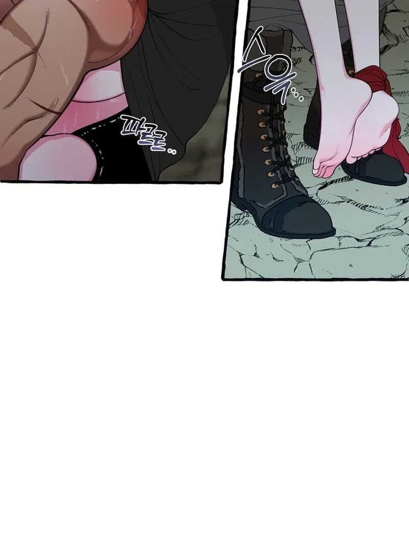 Hooked On Captain Charming Chapter 42, page 29