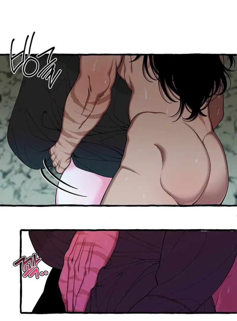 Hooked On Captain Charming Chapter 42, page 30