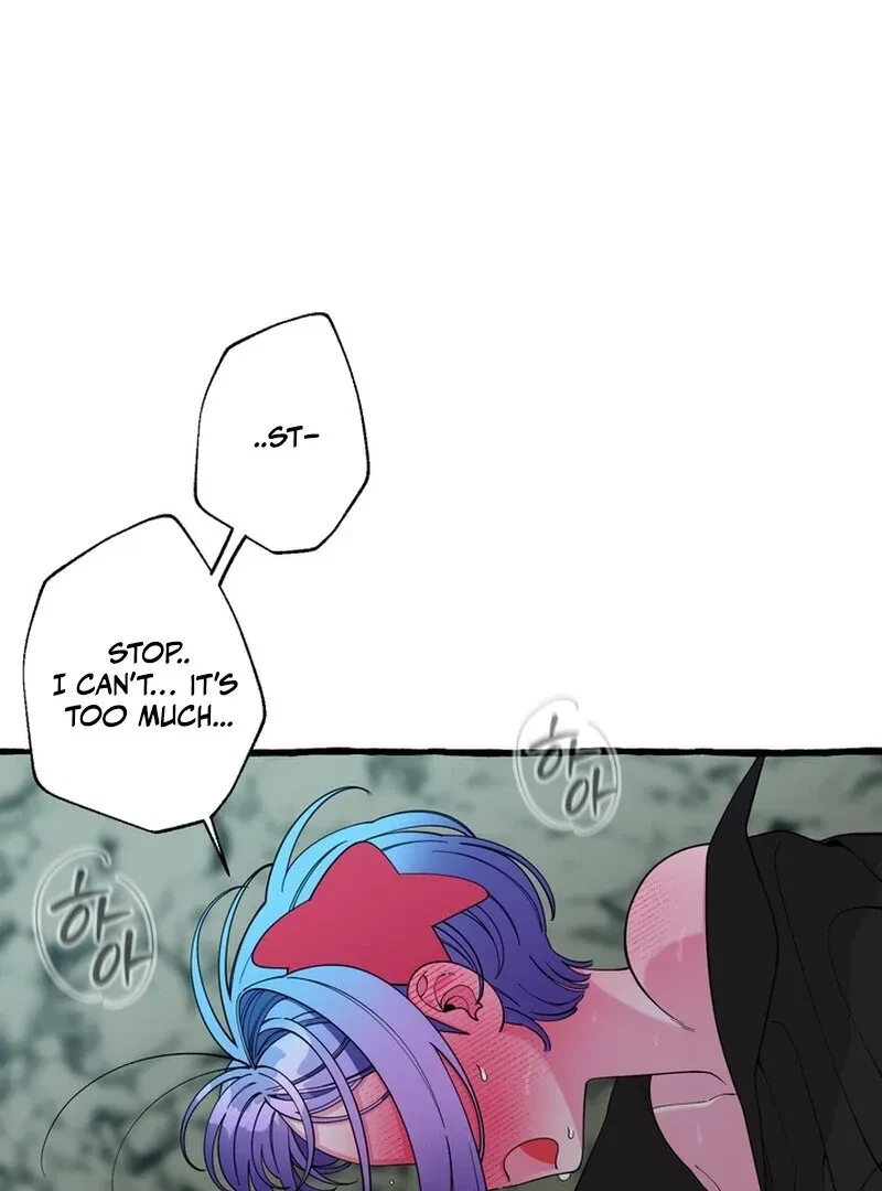 Hooked On Captain Charming Chapter 42, page 39