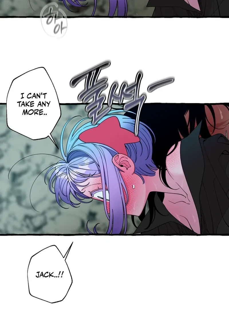 Hooked On Captain Charming Chapter 42, page 40