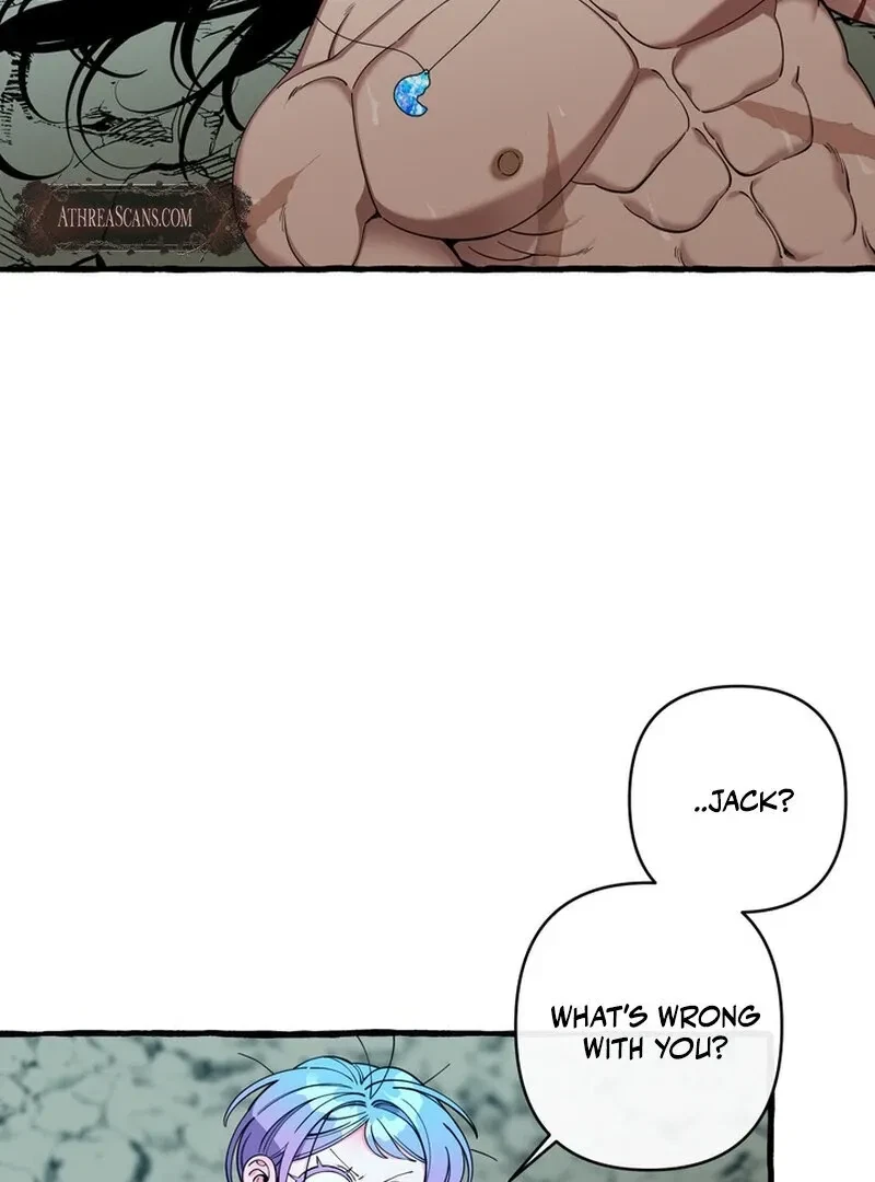 Hooked On Captain Charming Chapter 42, page 48