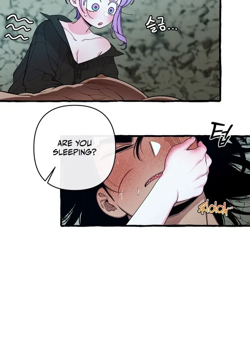 Hooked On Captain Charming Chapter 42, page 49