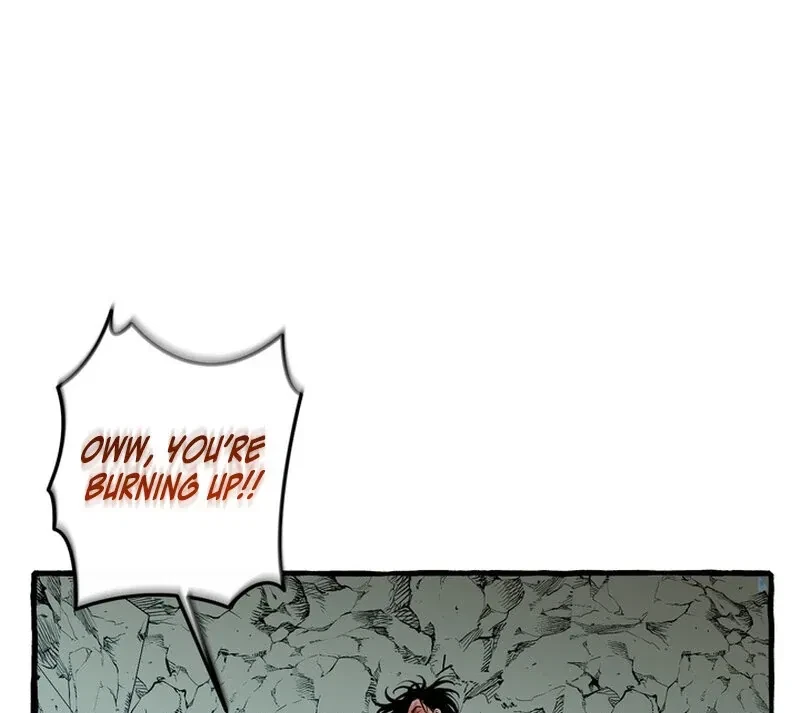 Hooked On Captain Charming Chapter 42, page 50