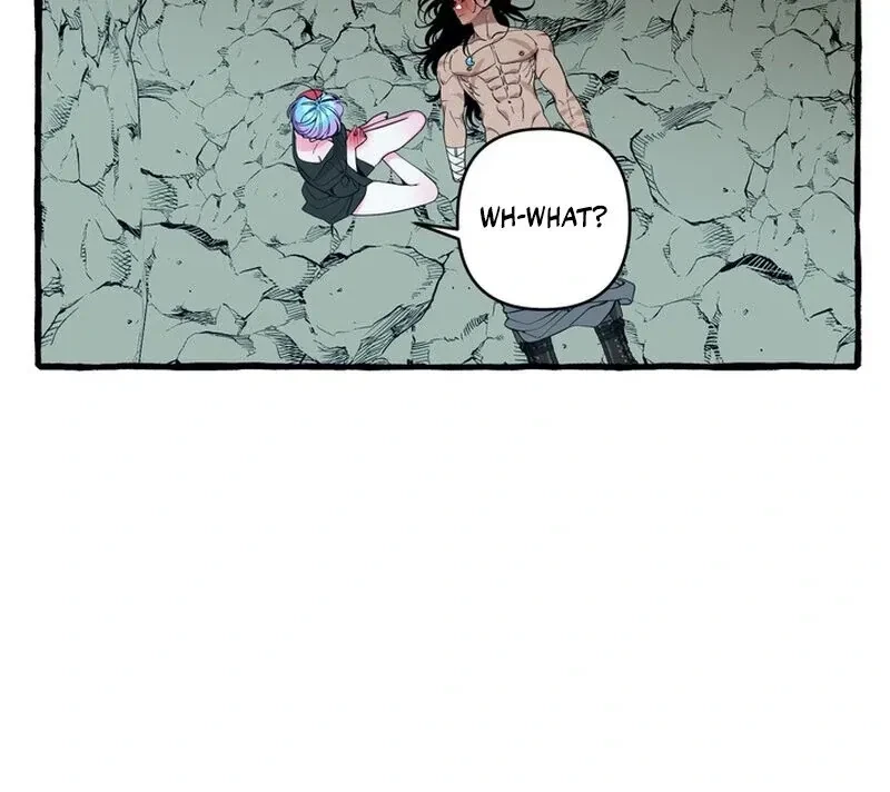 Hooked On Captain Charming Chapter 42, page 51