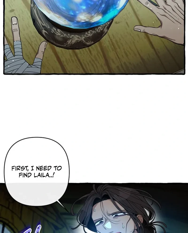 Hooked On Captain Charming Chapter 42, page 63