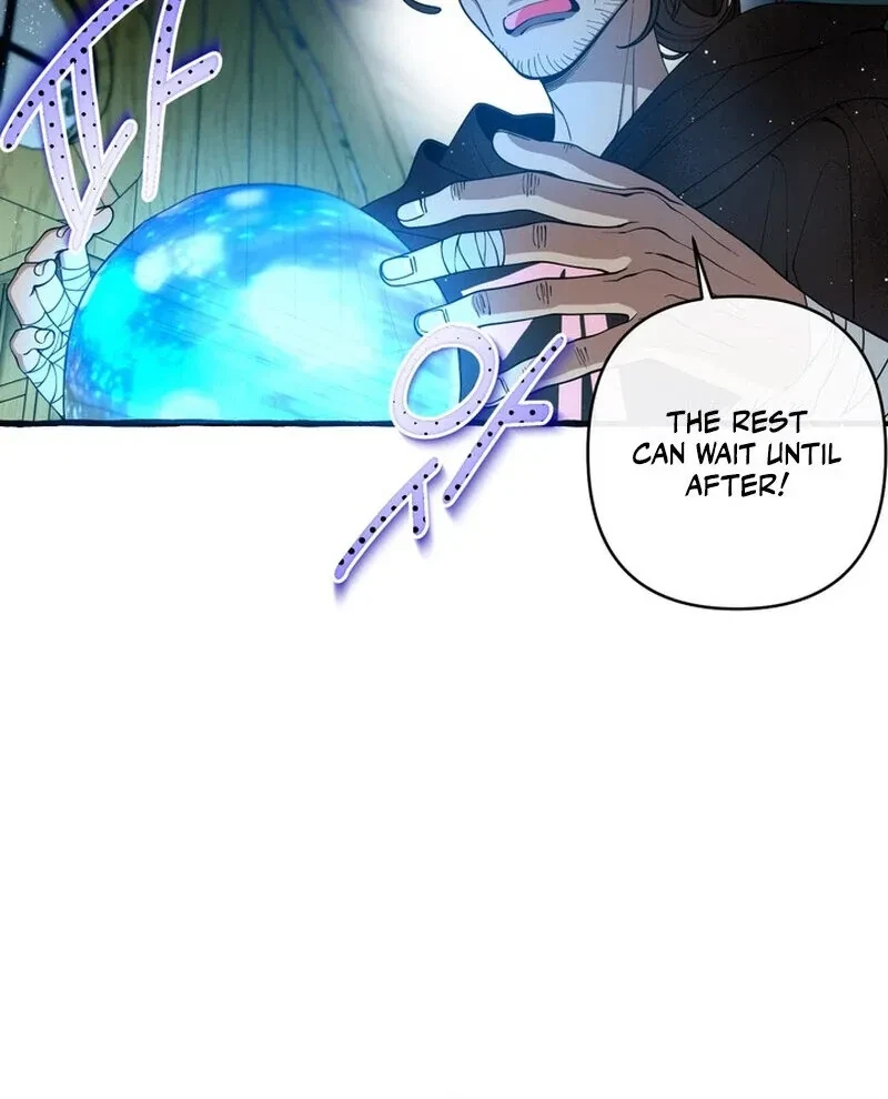 Hooked On Captain Charming Chapter 42, page 64