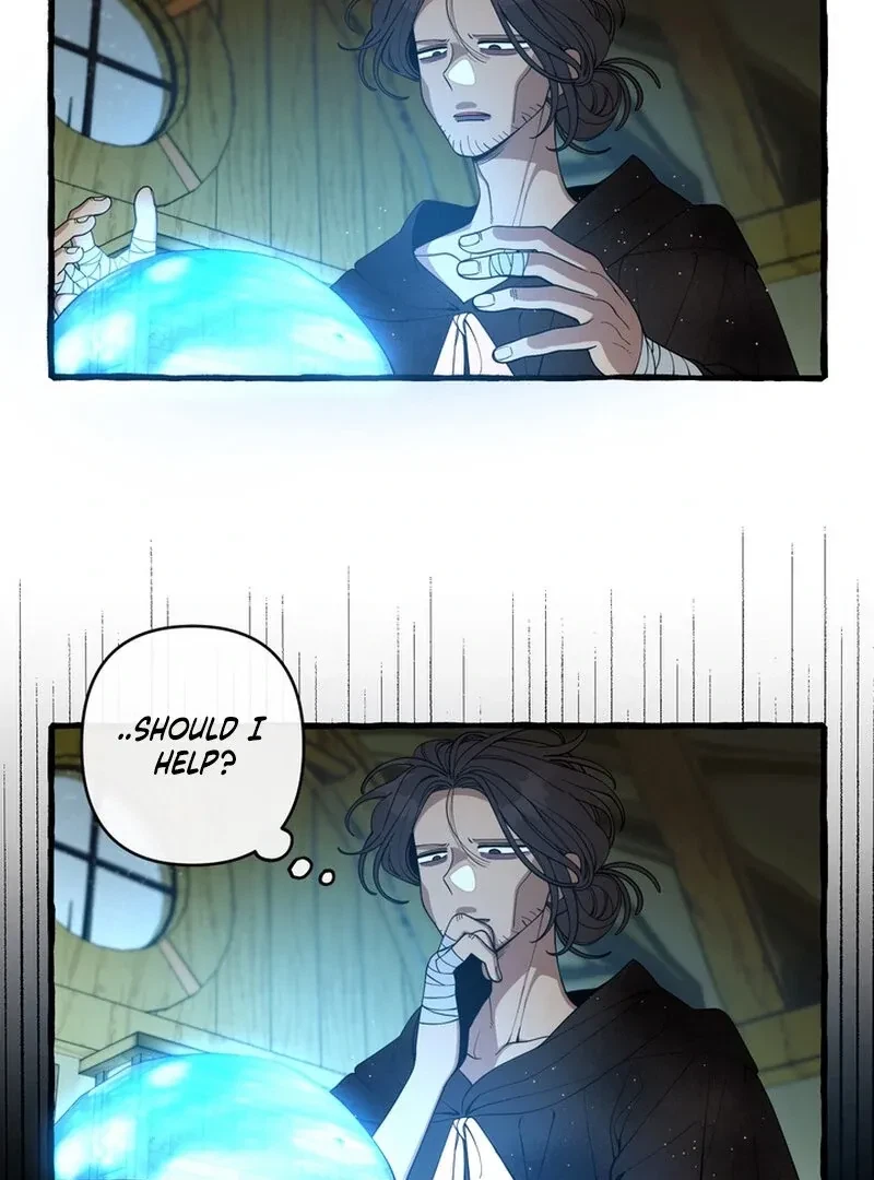 Hooked On Captain Charming Chapter 42, page 70
