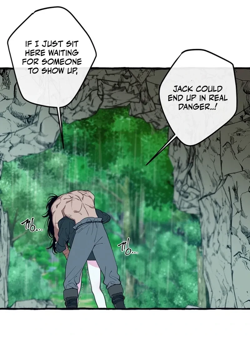 Hooked On Captain Charming Chapter 42, page 74