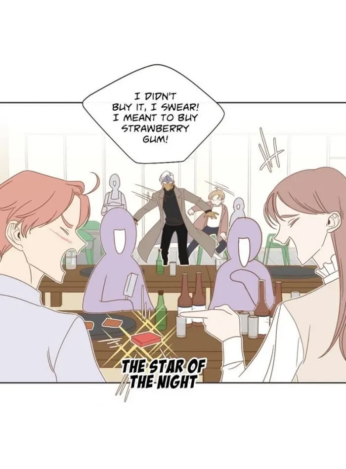 The Devil's Temptation Chapter 42, page 24