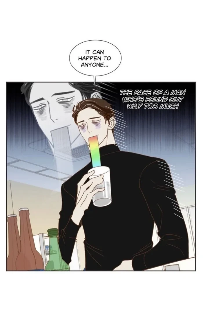 The Devil's Temptation Chapter 42, page 26