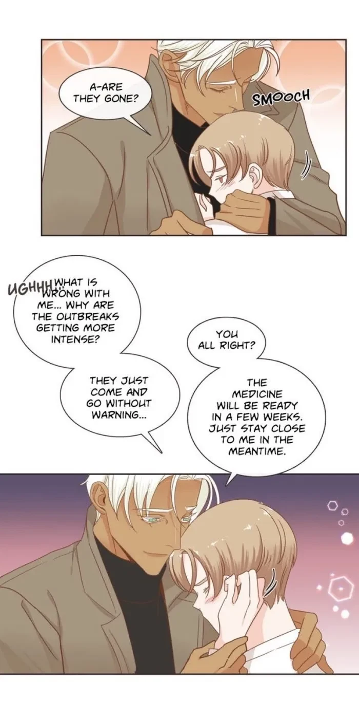 The Devil's Temptation Chapter 42, page 4