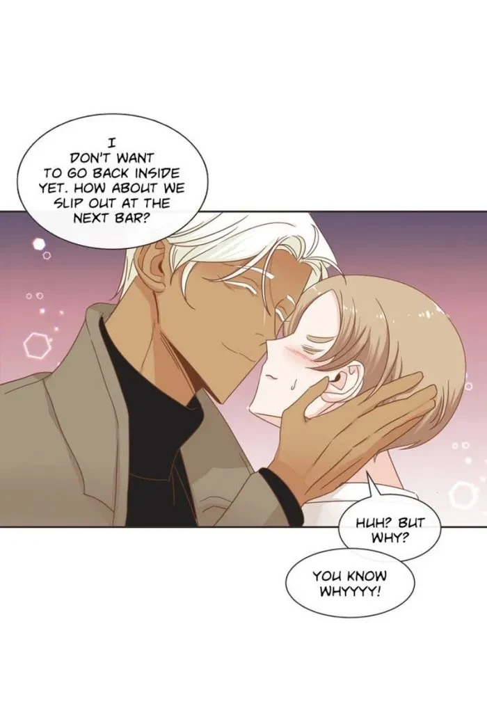 The Devil's Temptation Chapter 42, page 5
