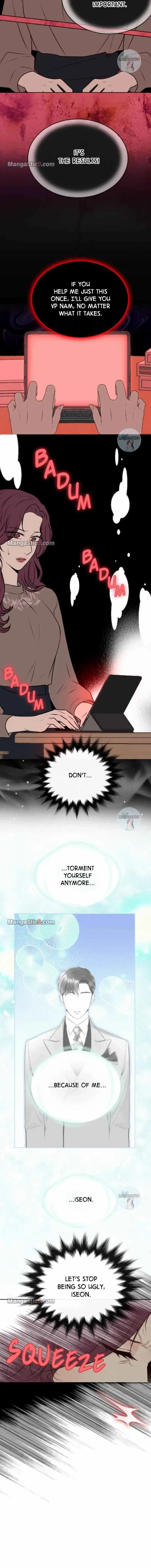 Take Me, I'm Yours Chapter 99, page 11