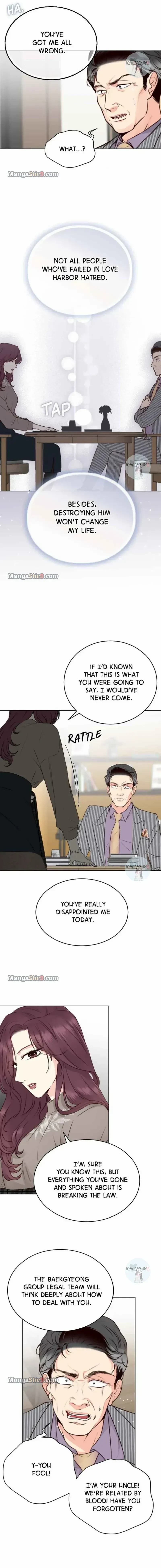 Take Me, I'm Yours Chapter 99, page 12