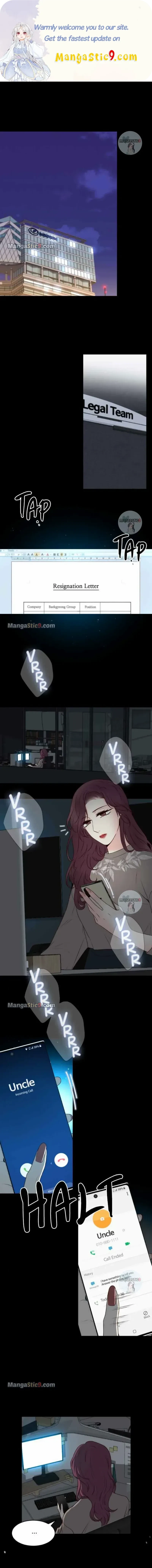 Take Me, I'm Yours Chapter 99, page 2