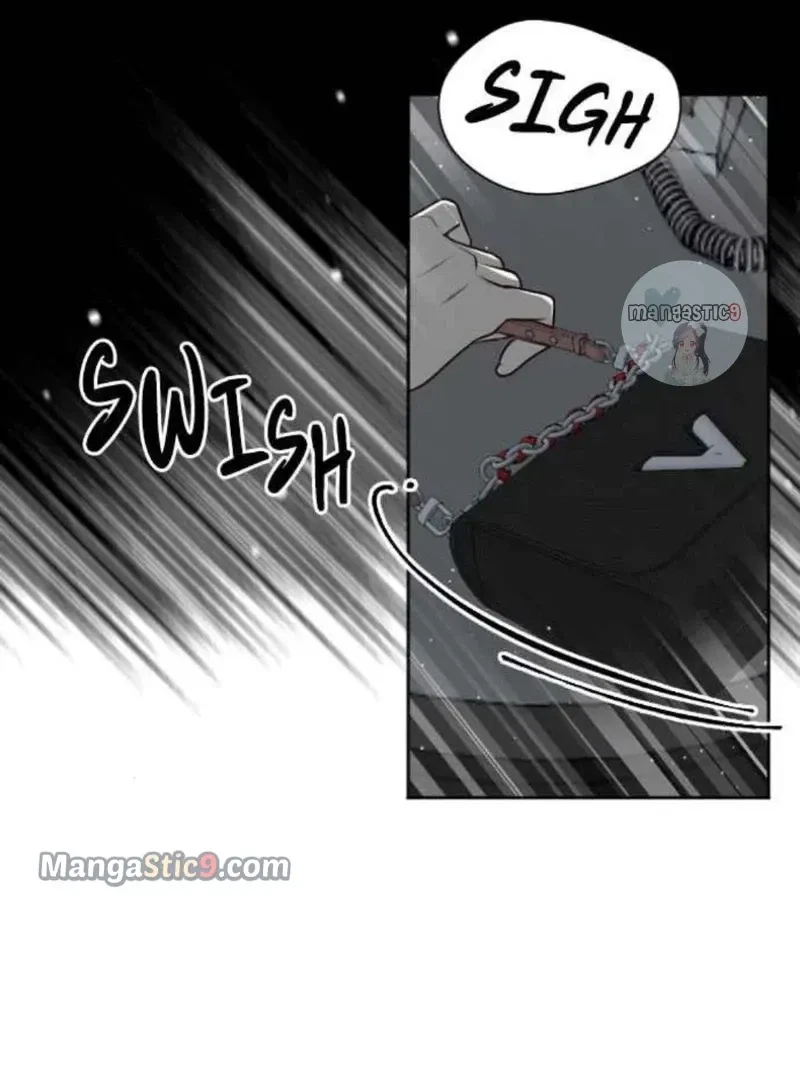Take Me, I'm Yours Chapter 99, page 3