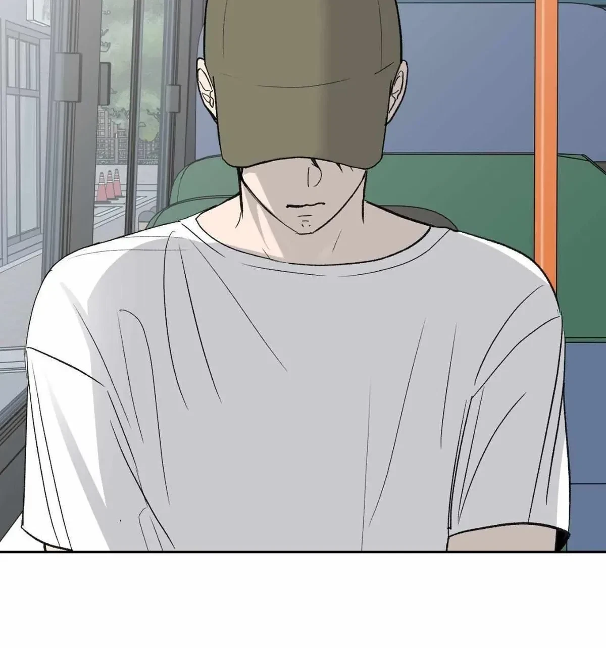 Live, Laugh, Love Chapter 48, page 3