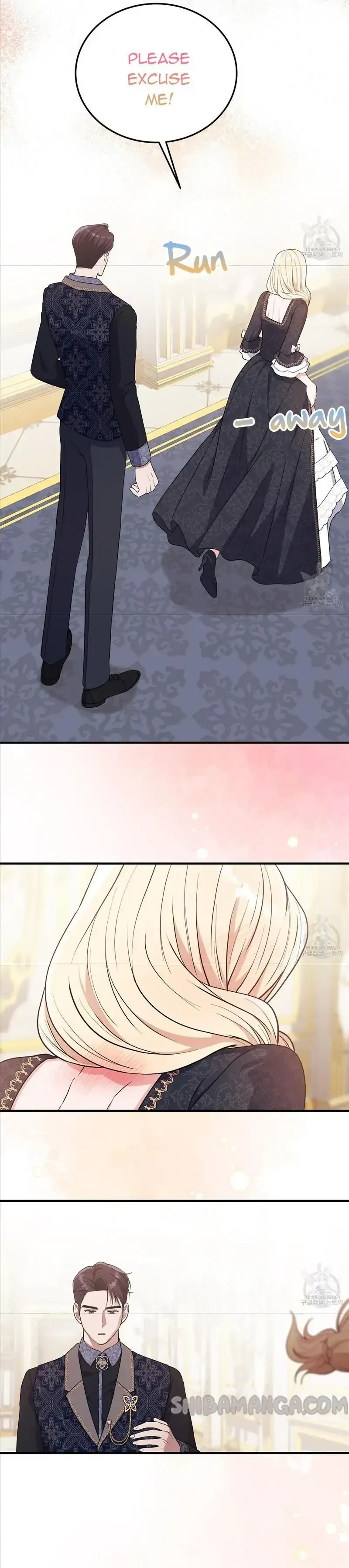 Please Look At Jasmine! Chapter 13, page 20
