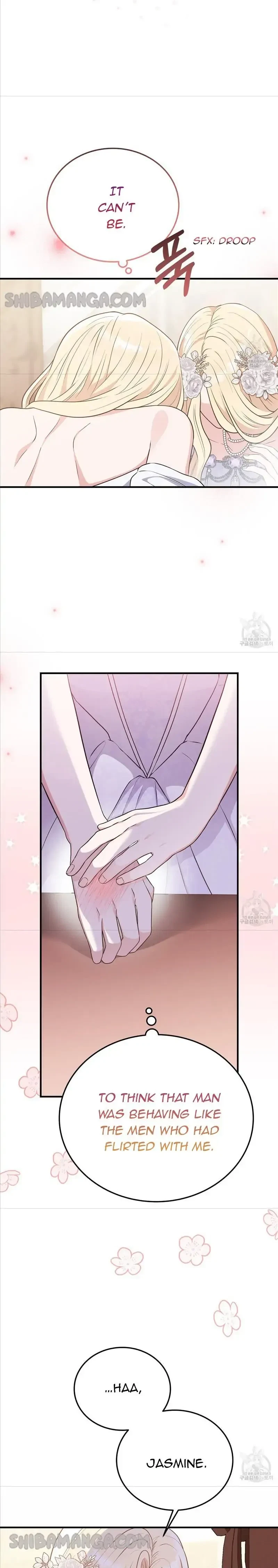 Please Look At Jasmine! Chapter 13, page 24