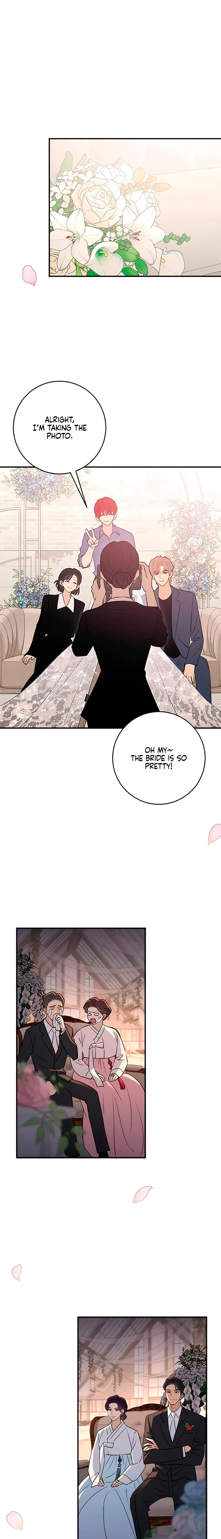 Chapter 78 - Side Story 3, page 12