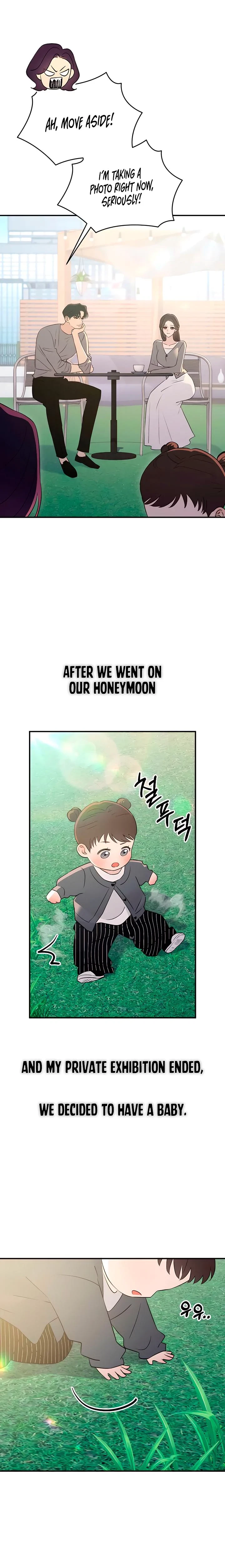 Chapter 78 - Side Story 3, page 16
