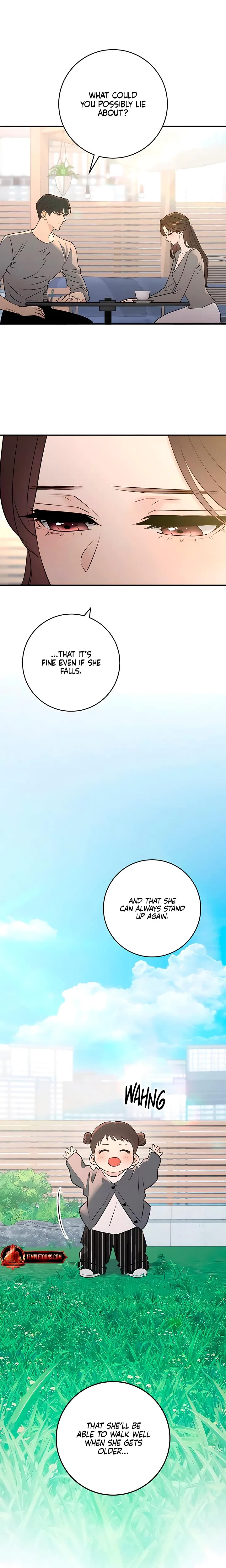 Chapter 78 - Side Story 3, page 18