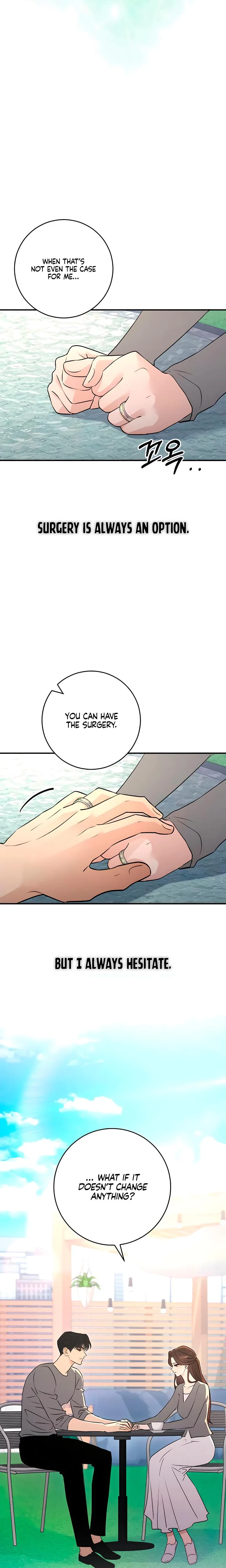 Chapter 78 - Side Story 3, page 19