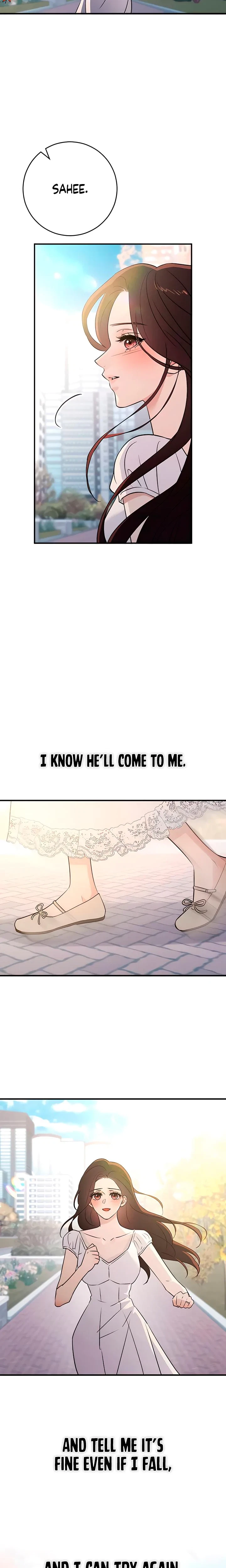 Chapter 78 - Side Story 3, page 24