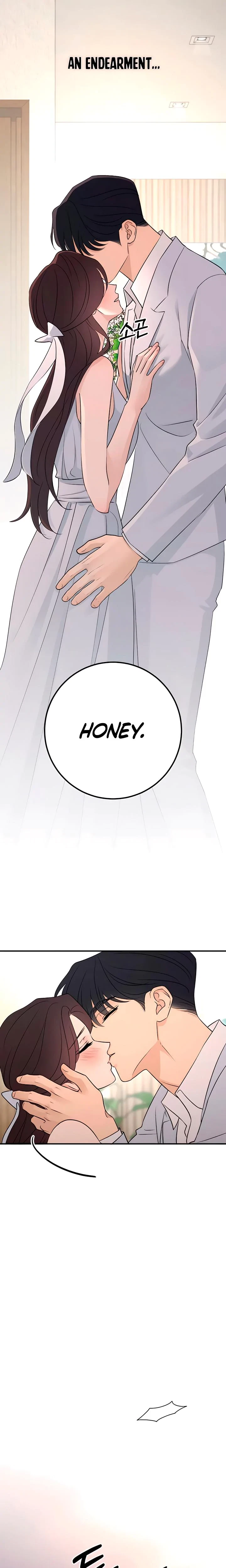 Chapter 78 - Side Story 3, page 5