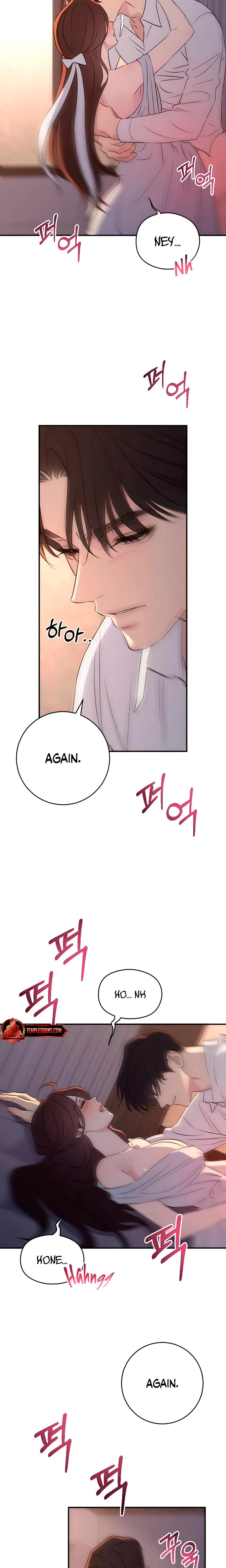 Chapter 78 - Side Story 3, page 9