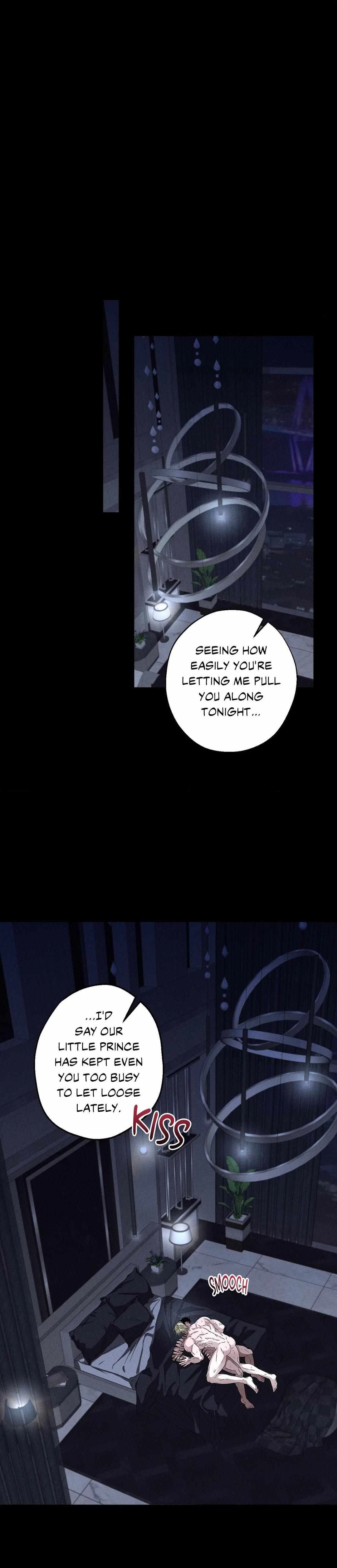 Eye Of The Storm Chapter 16, page 2