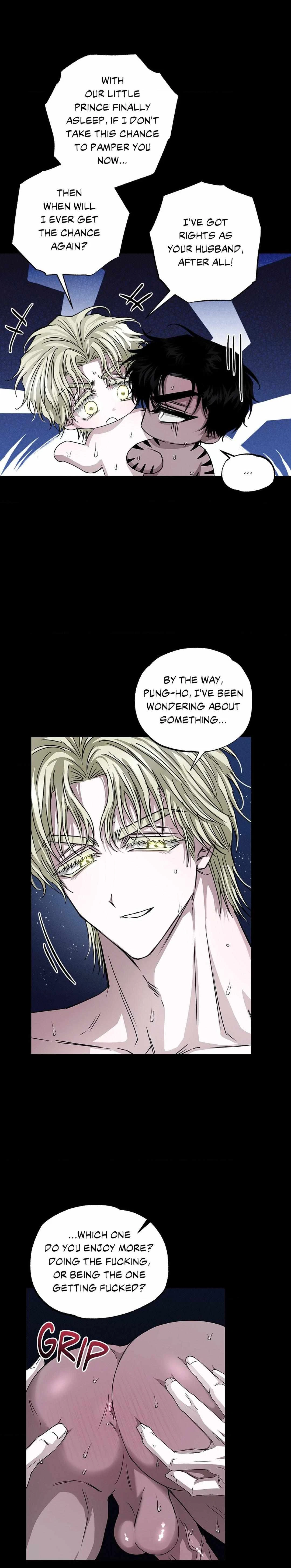 Eye Of The Storm Chapter 16, page 4