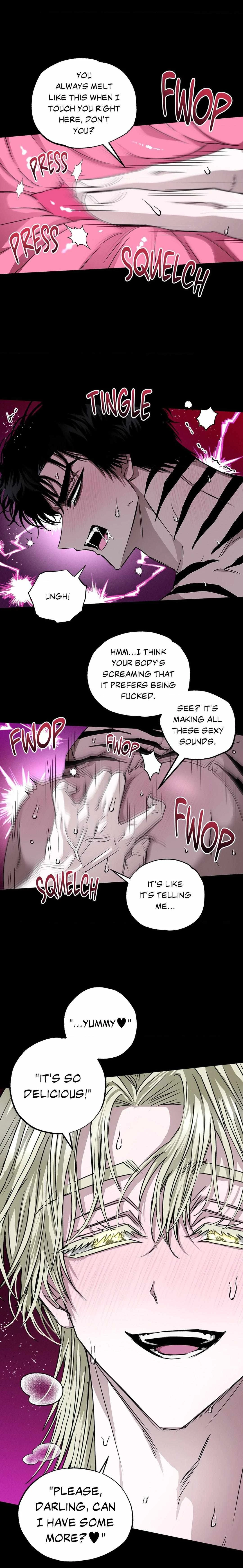 Eye Of The Storm Chapter 16, page 6