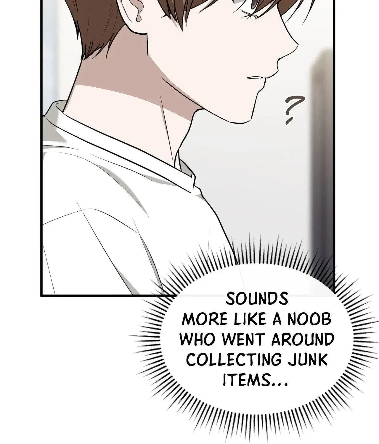 Virtual Strangers Chapter 76, page 100