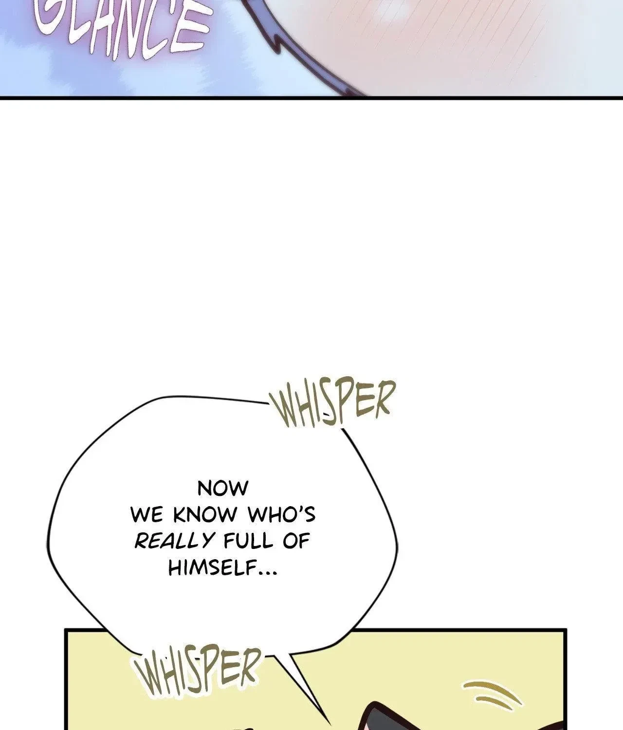Virtual Strangers Chapter 76, page 111
