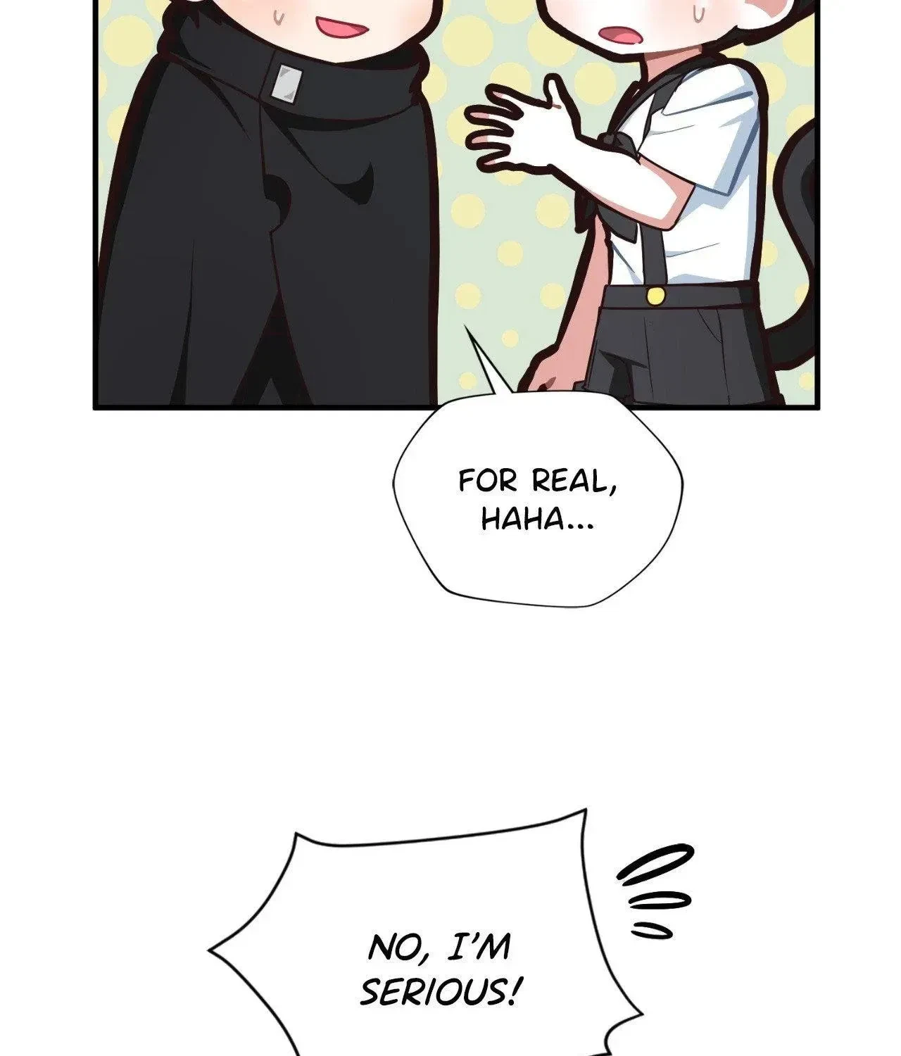Virtual Strangers Chapter 76, page 113